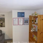 Apartamento Nolla *