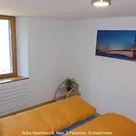 Apartamento Nolla *