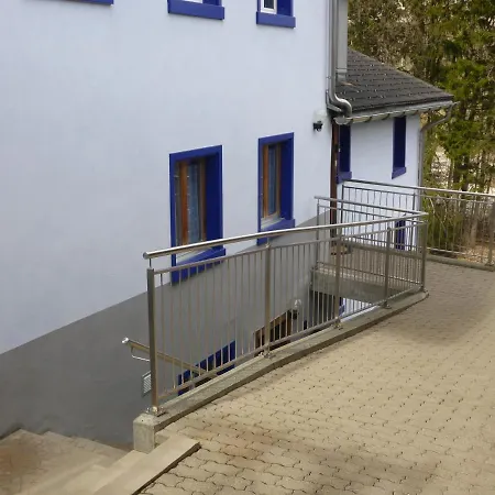 Nolla Apartment *