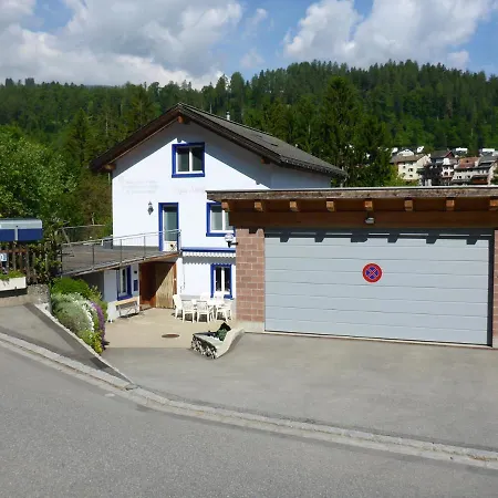 Nolla Apartmán