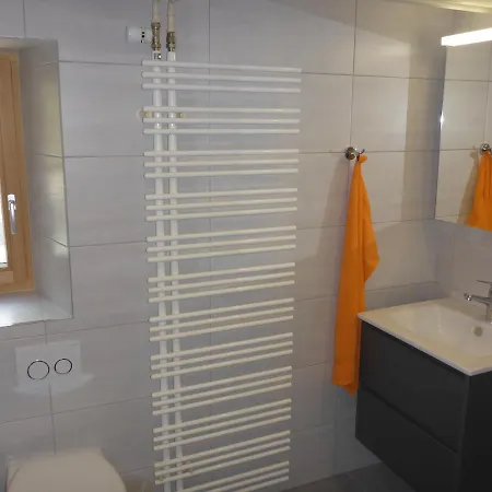 Nolla Apartment
