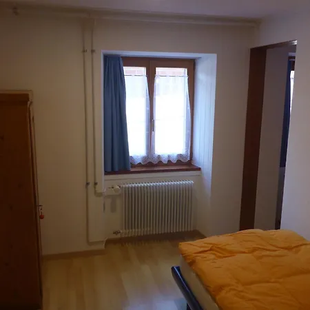 Nolla Apartment *