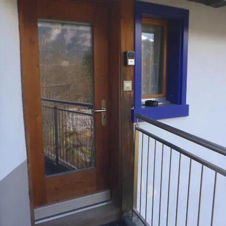 Apartment Nolla