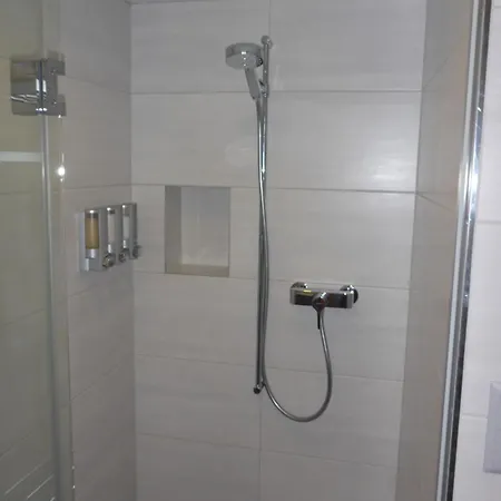 Apartment Nolla