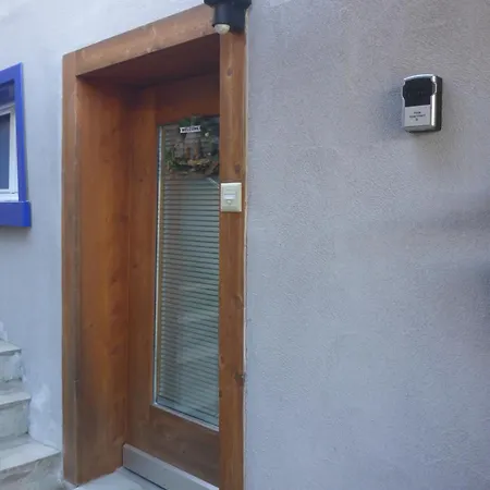 Nolla Apartment Thusis