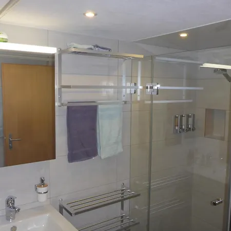 Nolla Apartment Thusis