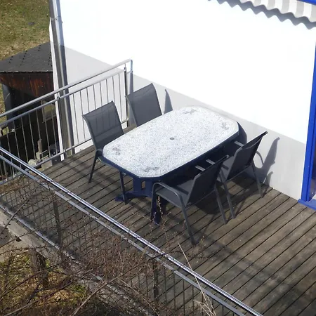 Nolla Apartment Thusis