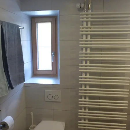 Nolla Apartment