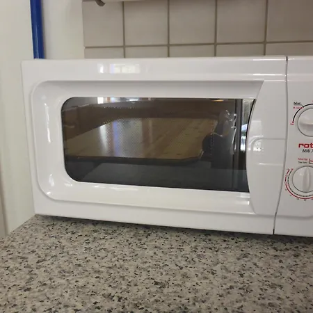 Διαμέρισμα Nolla *