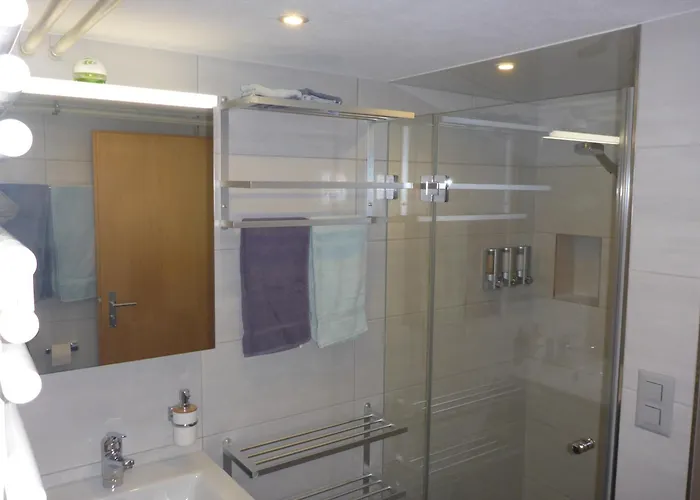 Nolla Apartamento Thusis