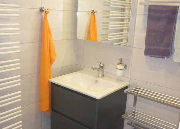 Nolla Apartamento Thusis