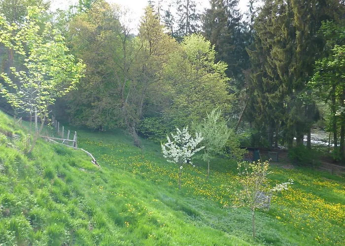 Apartamento Nolla Thusis